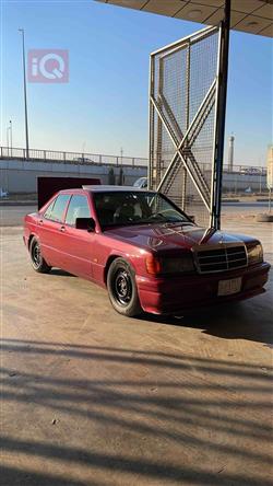 مێرسێدس بێنز E-Class